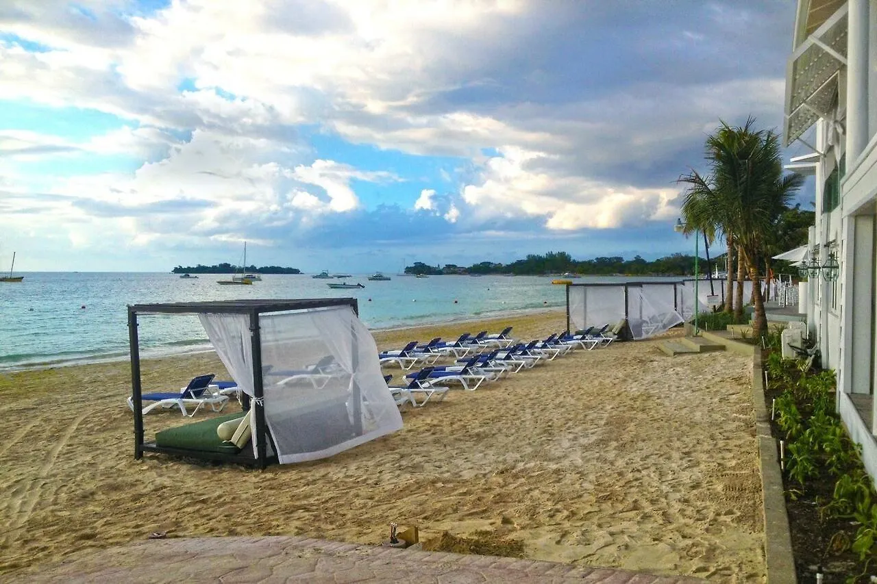 Azul Beach Resort Negril, Gourmet All Inclusive By Karisma Jamaica