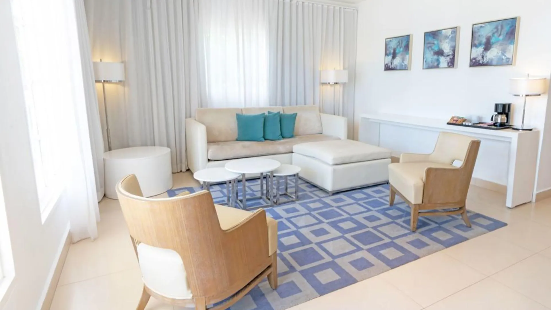 Azul Beach Resort Negril, Gourmet All Inclusive By Karisma  Negril