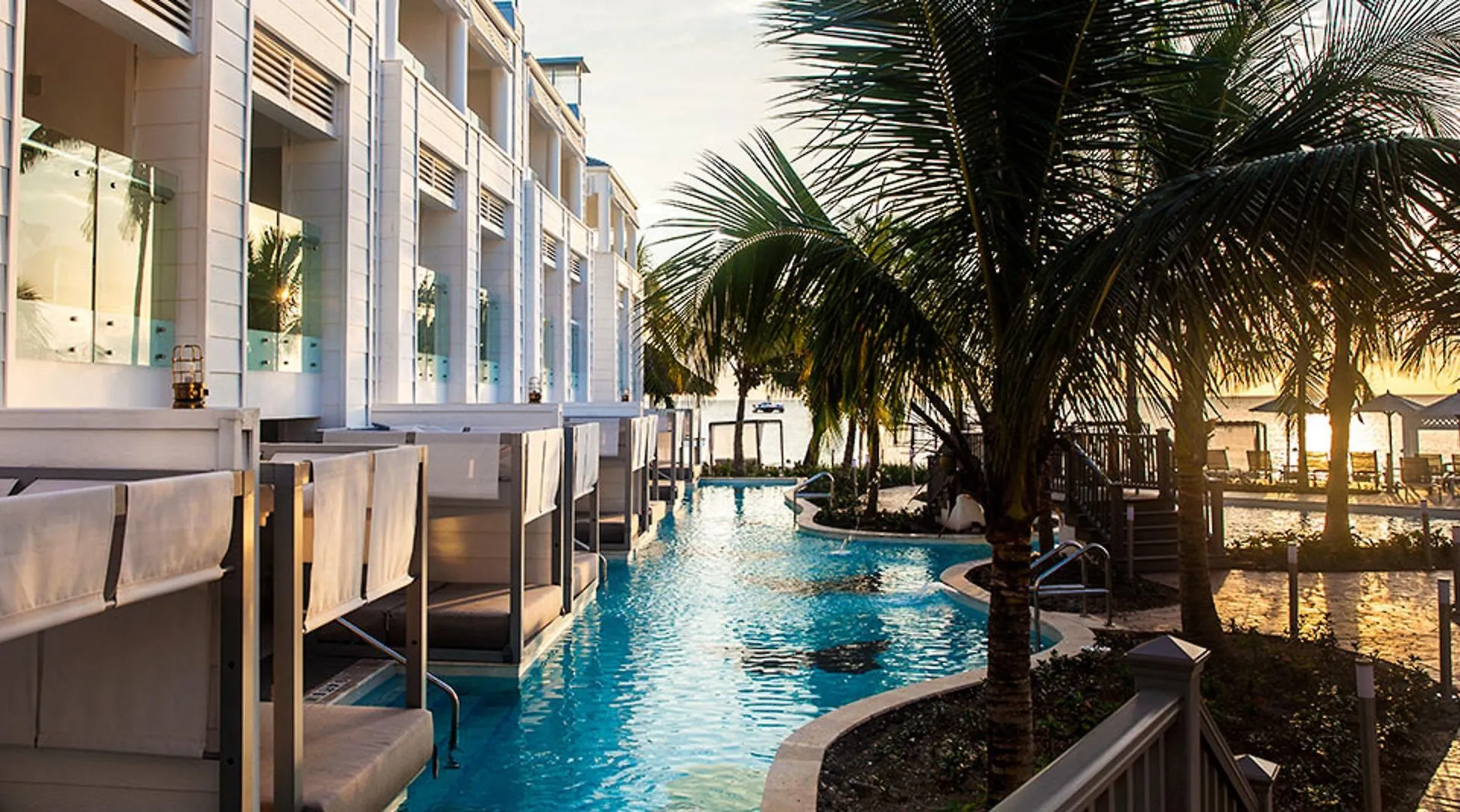Azul Beach Resort Negril, Gourmet All Inclusive By Karisma 5*, Negril