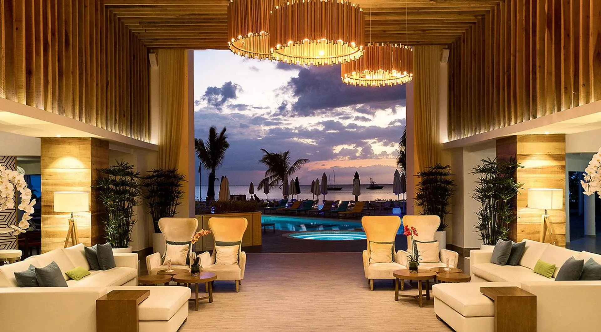 *****  Azul Beach Resort Negril, Gourmet All Inclusive By Karisma Jamaica