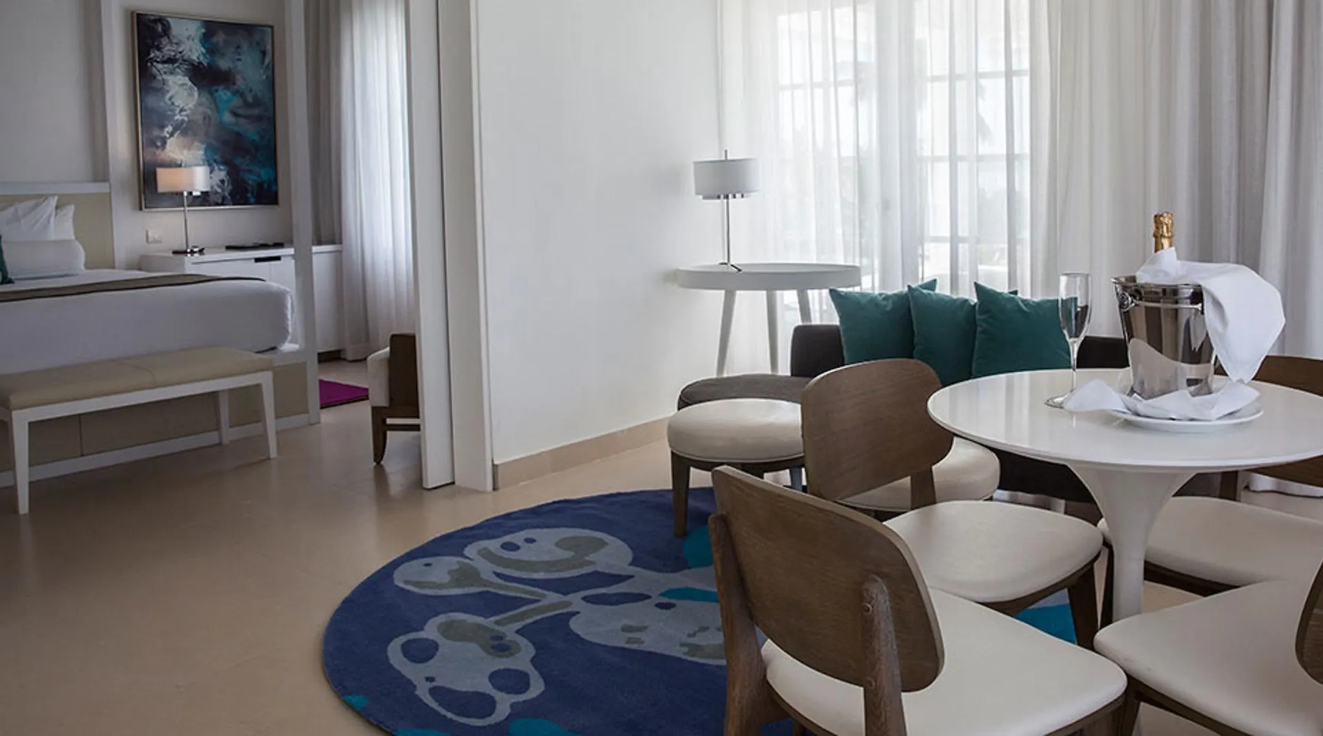 Azul Beach Resort Negril, Gourmet All Inclusive By Karisma 5*, Negril
