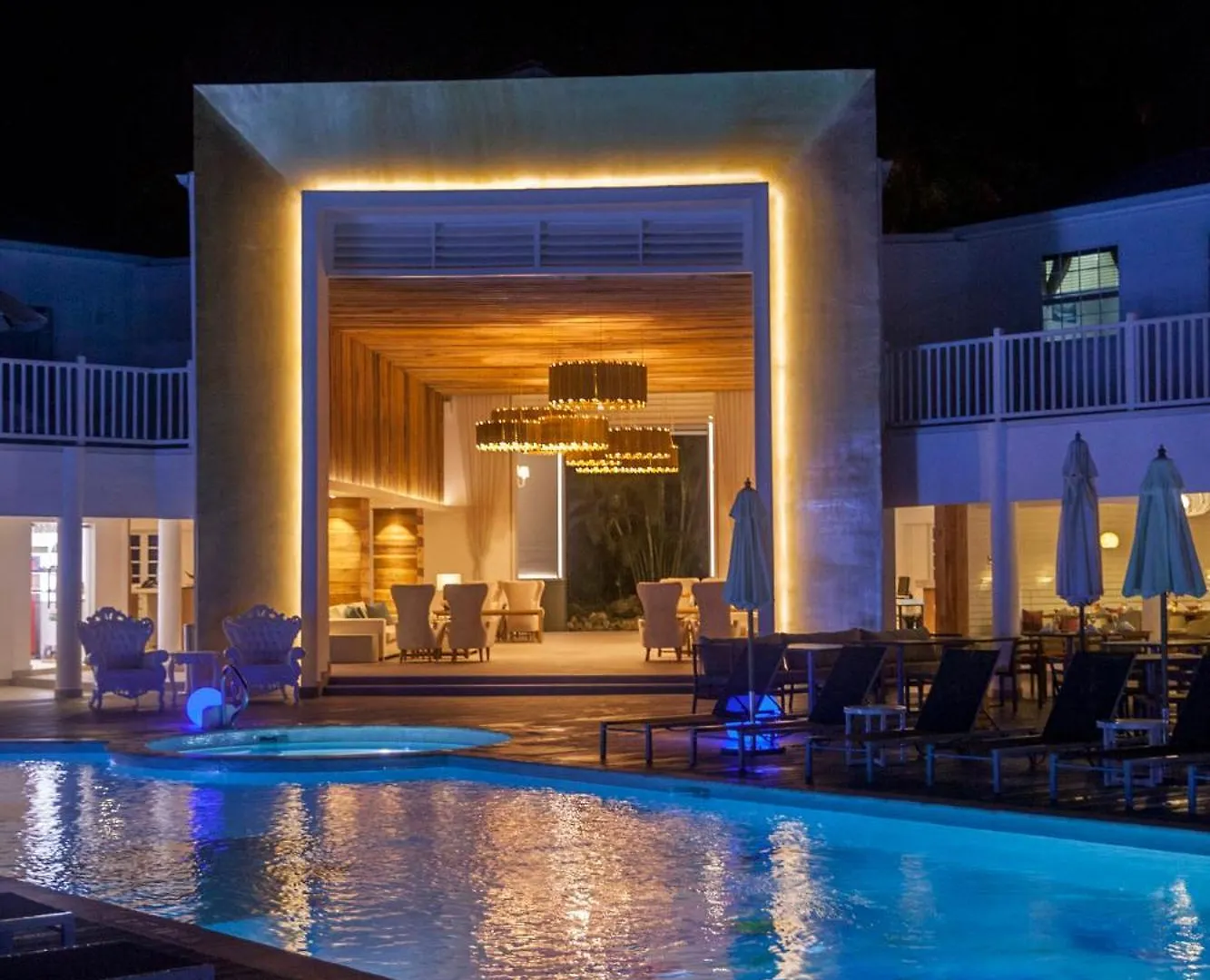 Azul Beach Resort Negril, Gourmet All Inclusive By Karisma