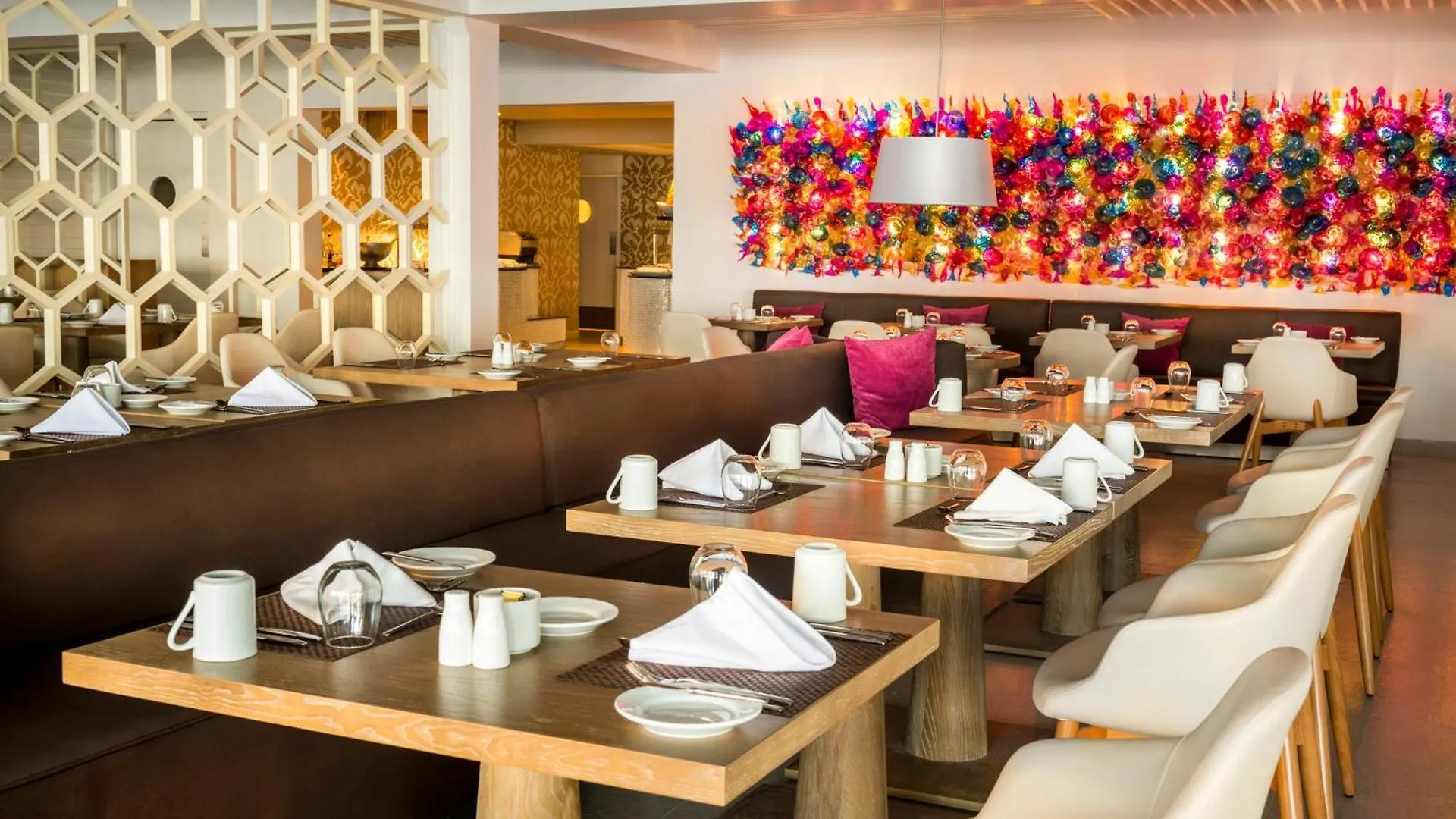 *****  Azul Beach Resort Negril, Gourmet All Inclusive By Karisma Jamajka