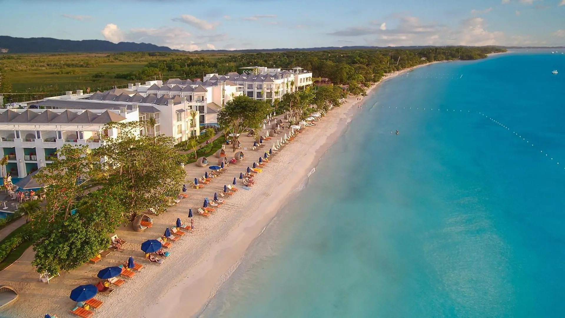Azul Beach Resort Negril, Gourmet All Inclusive By Karisma