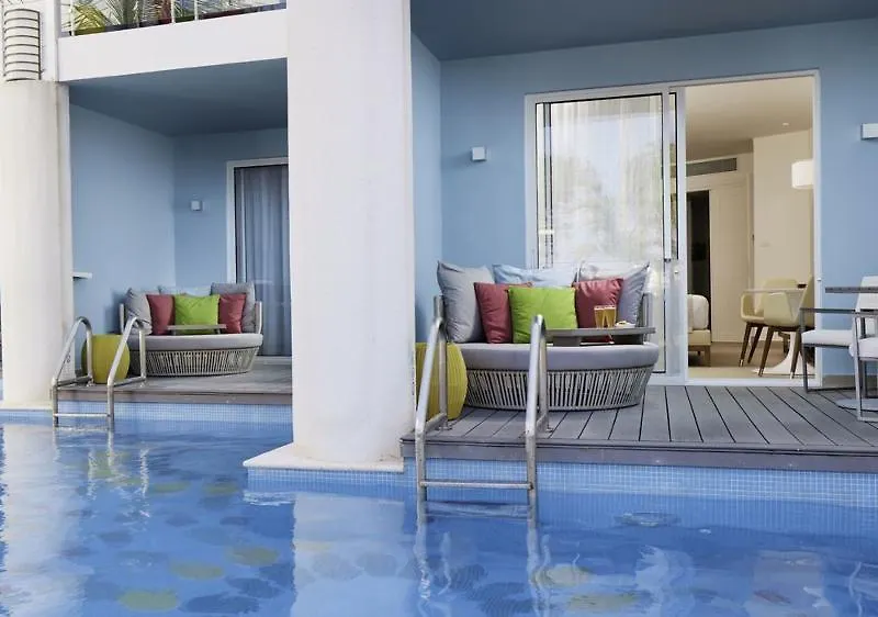 Azul Beach Resort Negril, Gourmet All Inclusive By Karisma 5*, Negril