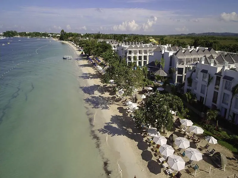 *****  Azul Beach Resort Negril, Gourmet All Inclusive By Karisma Jamaica