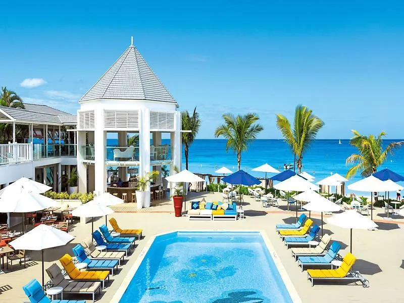 Azul Beach Resort Negril, Gourmet All Inclusive By Karisma Negril