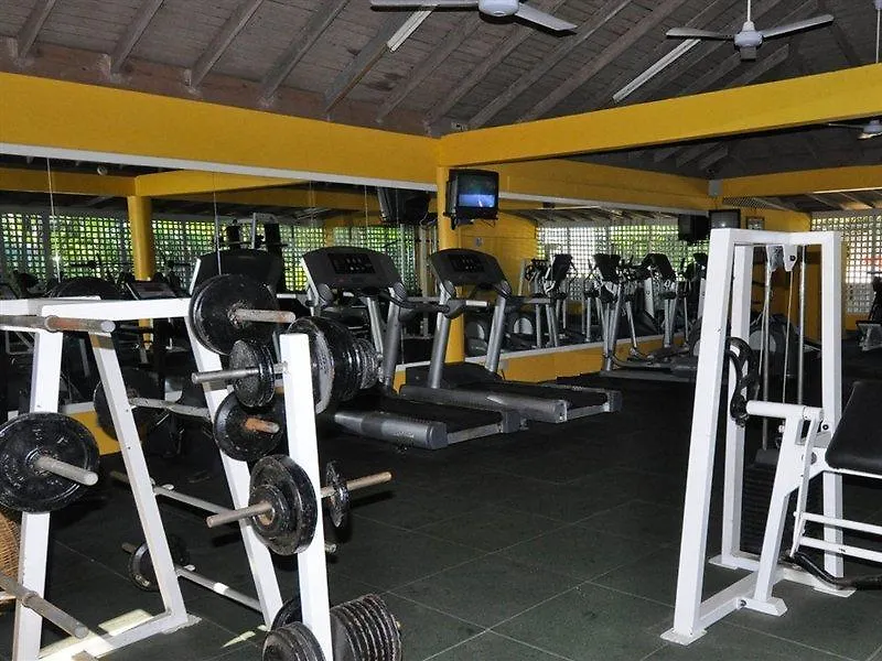 Azul Beach Resort Negril, Gourmet All Inclusive By Karisma