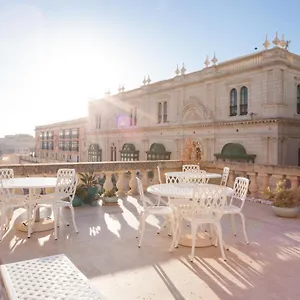 Domus Zamittello Hotel La Valette