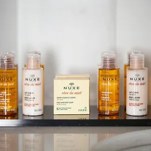 Les Jardins Du Faubourg & By Shiseido Отель