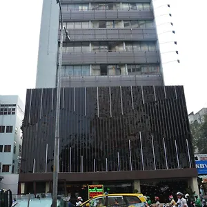 Phu Tho Hotel Hô Chi Minh-Ville
