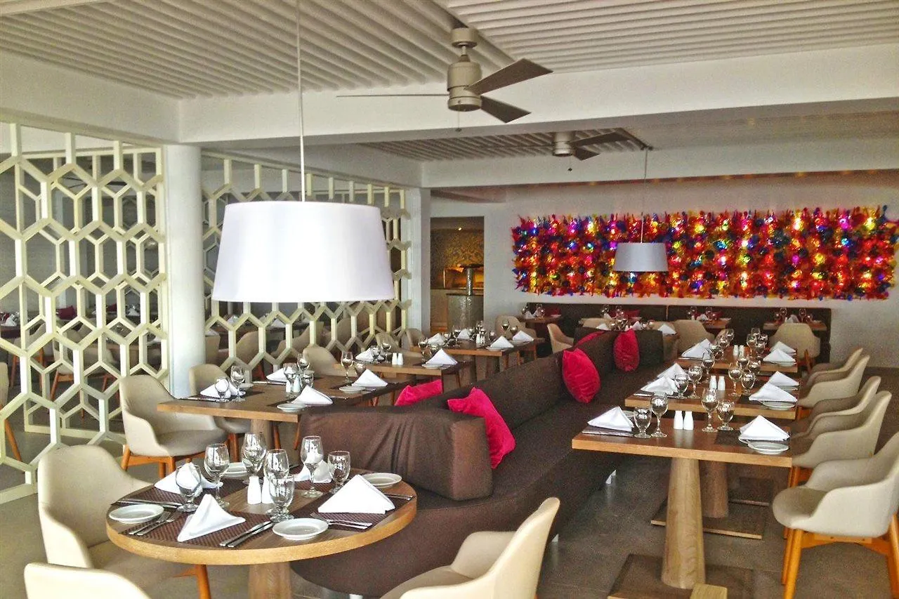 Azul Beach Resort Negril, Gourmet All Inclusive By Karisma