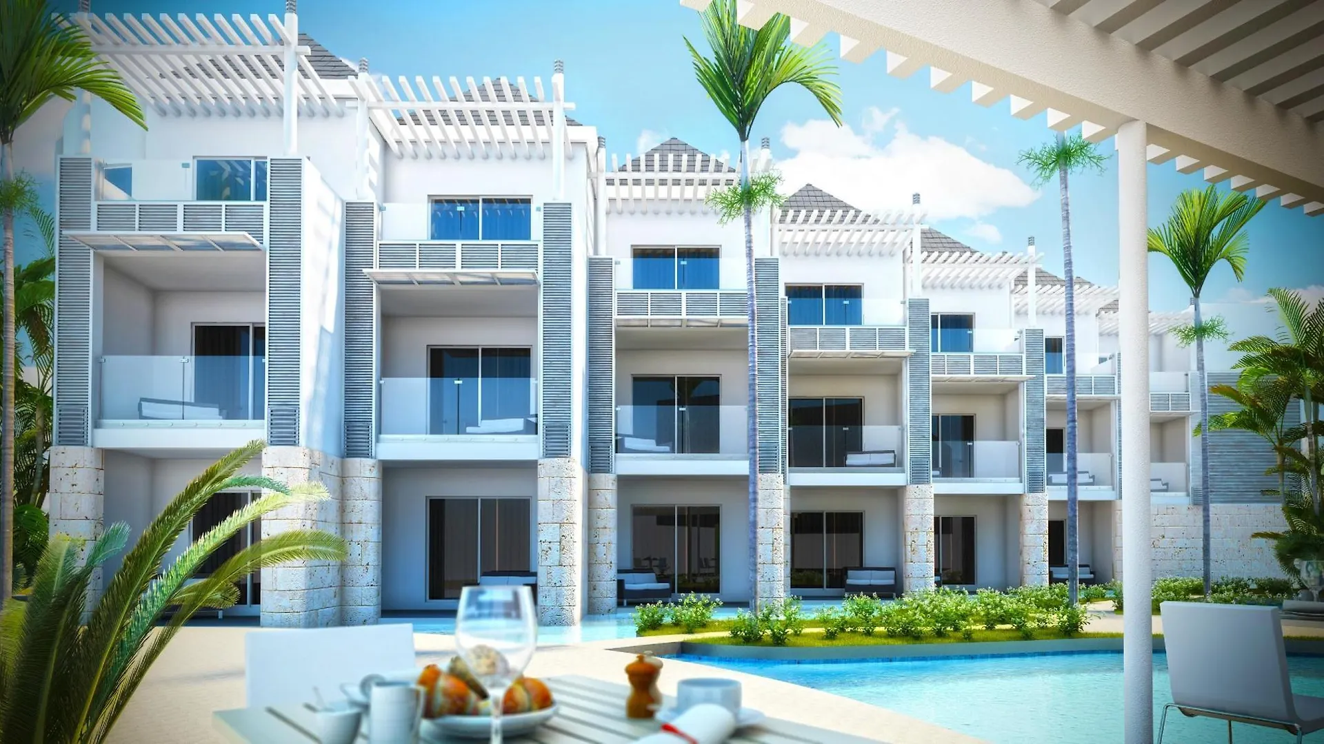 Azul Beach Resort Negril, Gourmet All Inclusive By Karisma