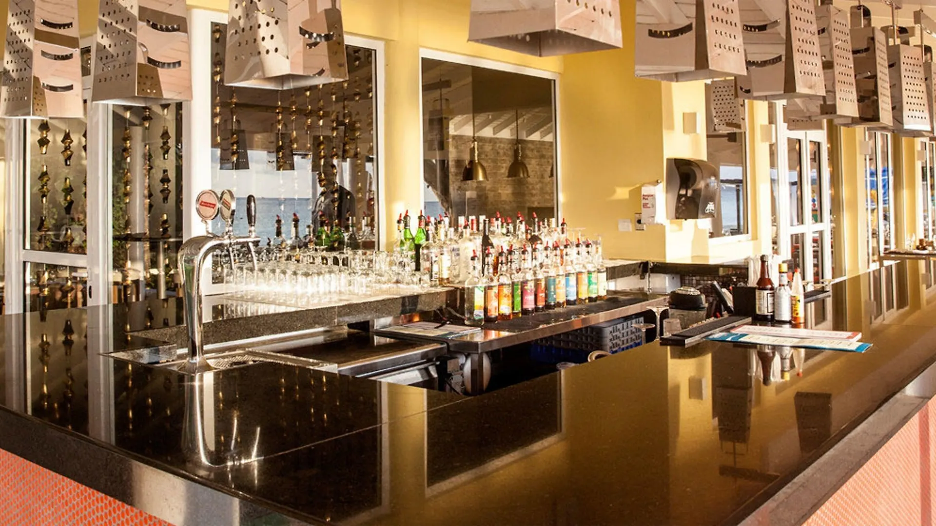 Azul Beach Resort Negril, Gourmet All Inclusive By Karisma  Negril