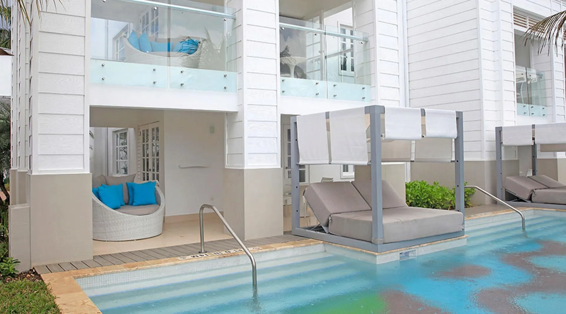 Azul Beach Resort Negril, Gourmet All Inclusive By Karisma
