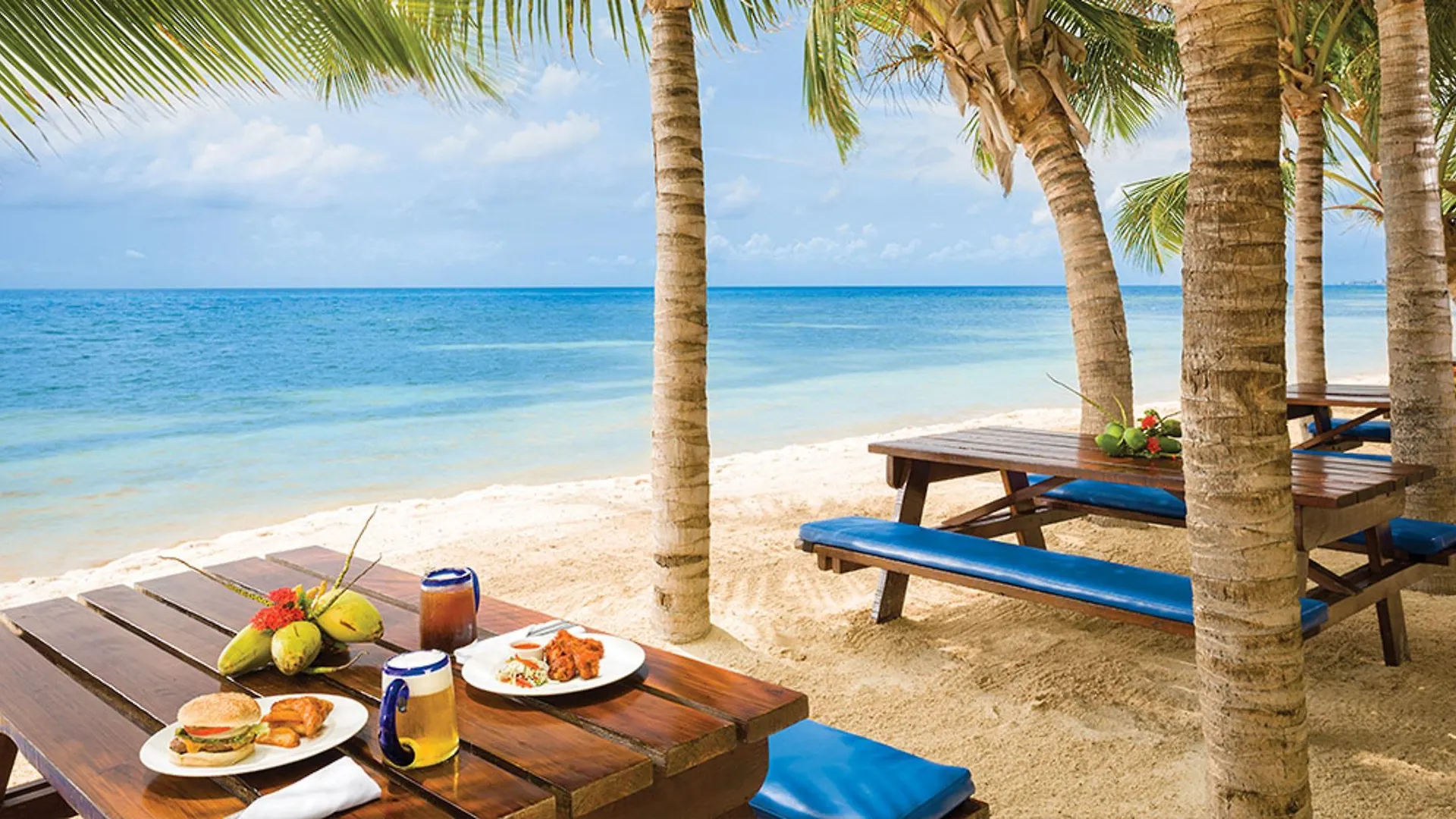 Azul Beach Resort Negril, Gourmet All Inclusive By Karisma  Negril