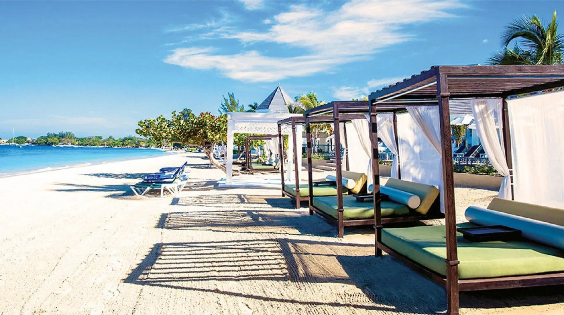 Azul Beach Resort Negril, Gourmet All Inclusive By Karisma Jamaica
