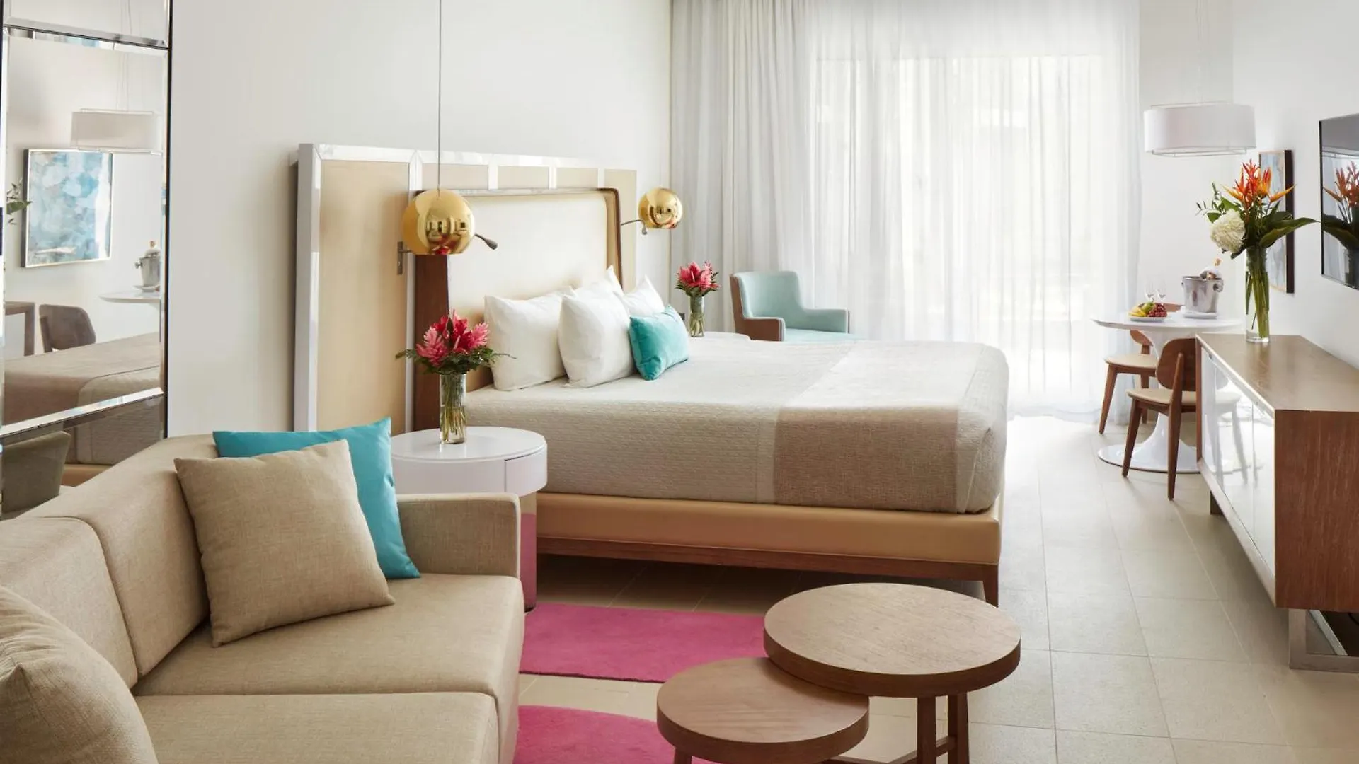 Azul Beach Resort Negril, Gourmet All Inclusive By Karisma  Negril