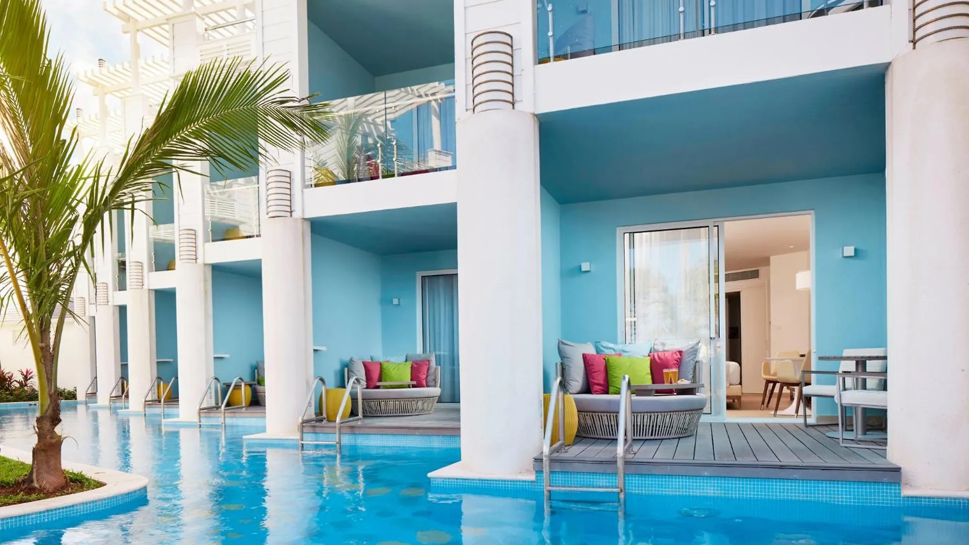 Azul Beach Resort Negril, Gourmet All Inclusive By Karisma Negril