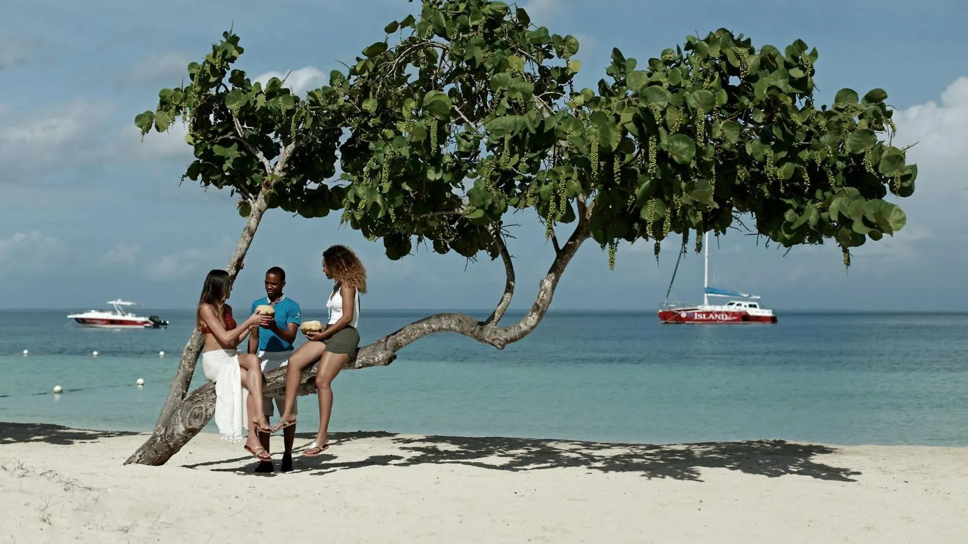Azul Beach Resort Negril, Gourmet All Inclusive By Karisma  Negril