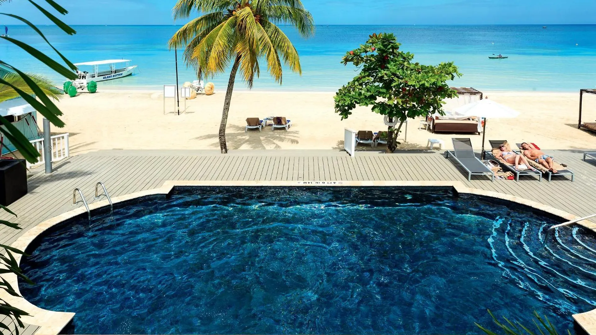 Azul Beach Resort Negril, Gourmet All Inclusive By Karisma