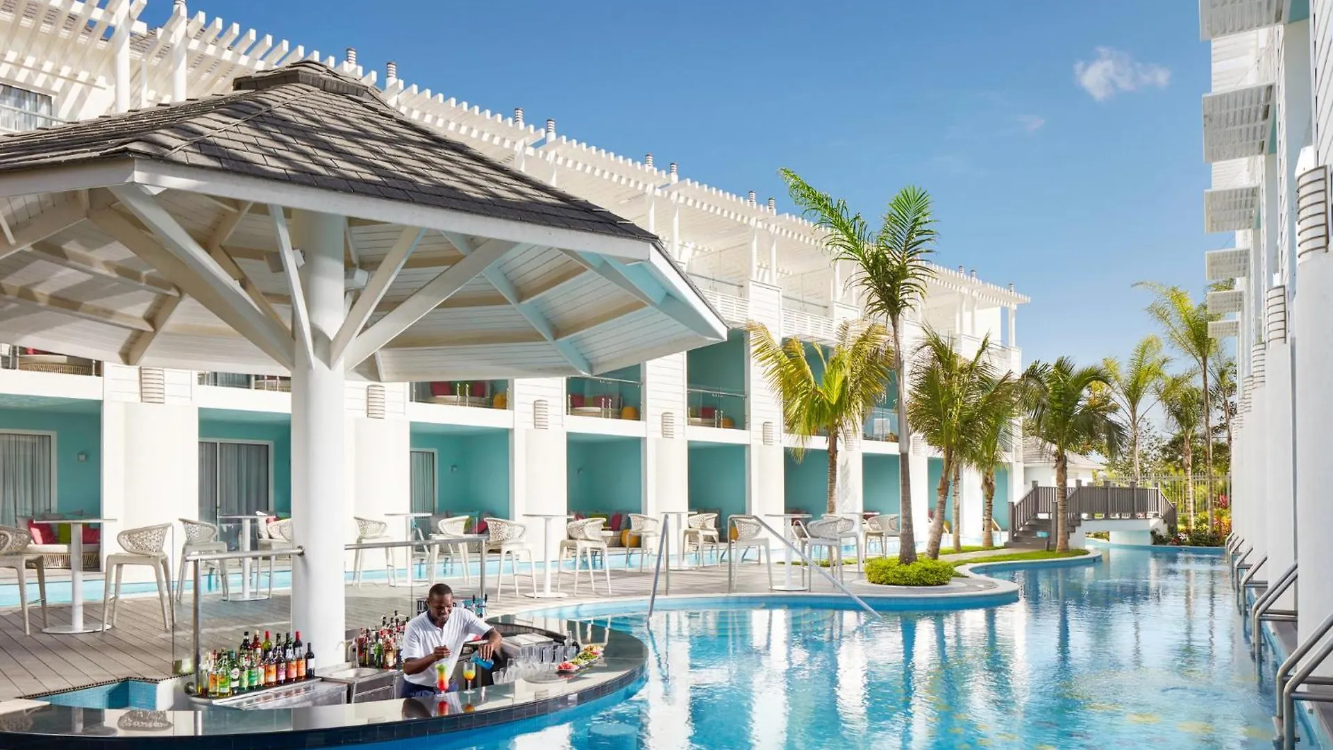 Azul Beach Resort Negril, Gourmet All Inclusive By Karisma