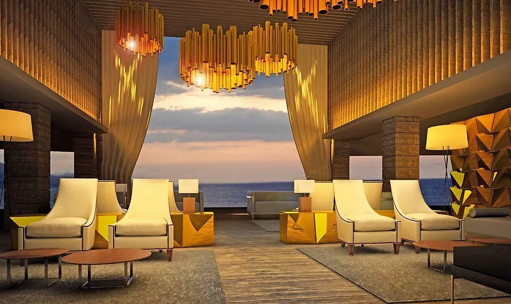 Azul Beach Resort Negril, Gourmet All Inclusive By Karisma 5*, Negril