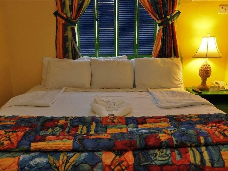 Azul Beach Resort Negril, Gourmet All Inclusive By Karisma 5*, Negril Jamaica