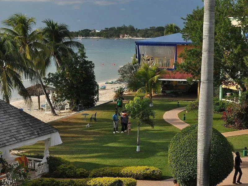 *****  Azul Beach Resort Negril, Gourmet All Inclusive By Karisma Jamaica