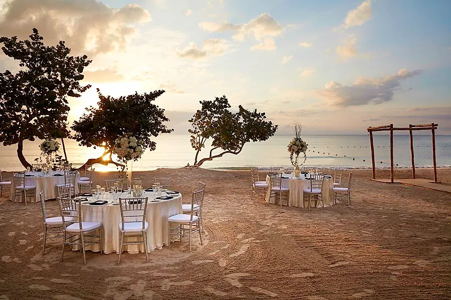 Azul Beach Resort Negril, Gourmet All Inclusive By Karisma