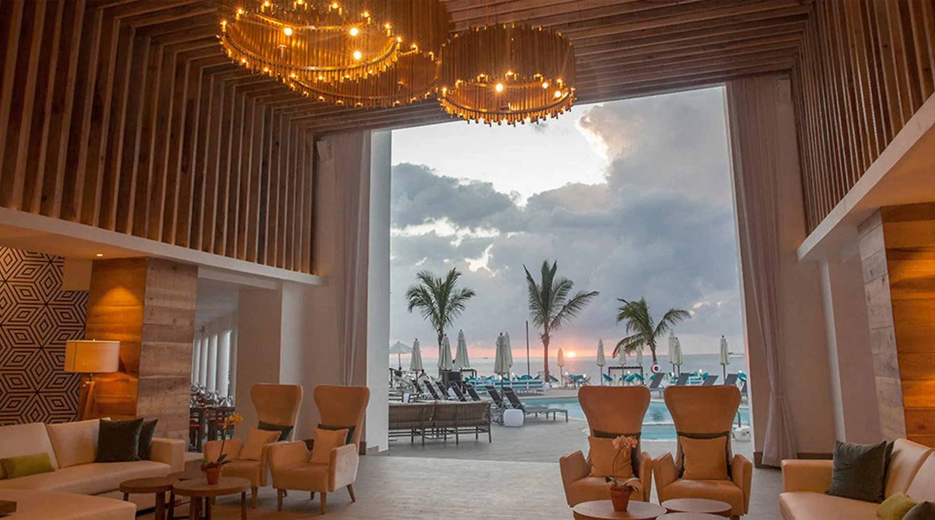 Azul Beach Resort Negril, Gourmet All Inclusive By Karisma  Negril