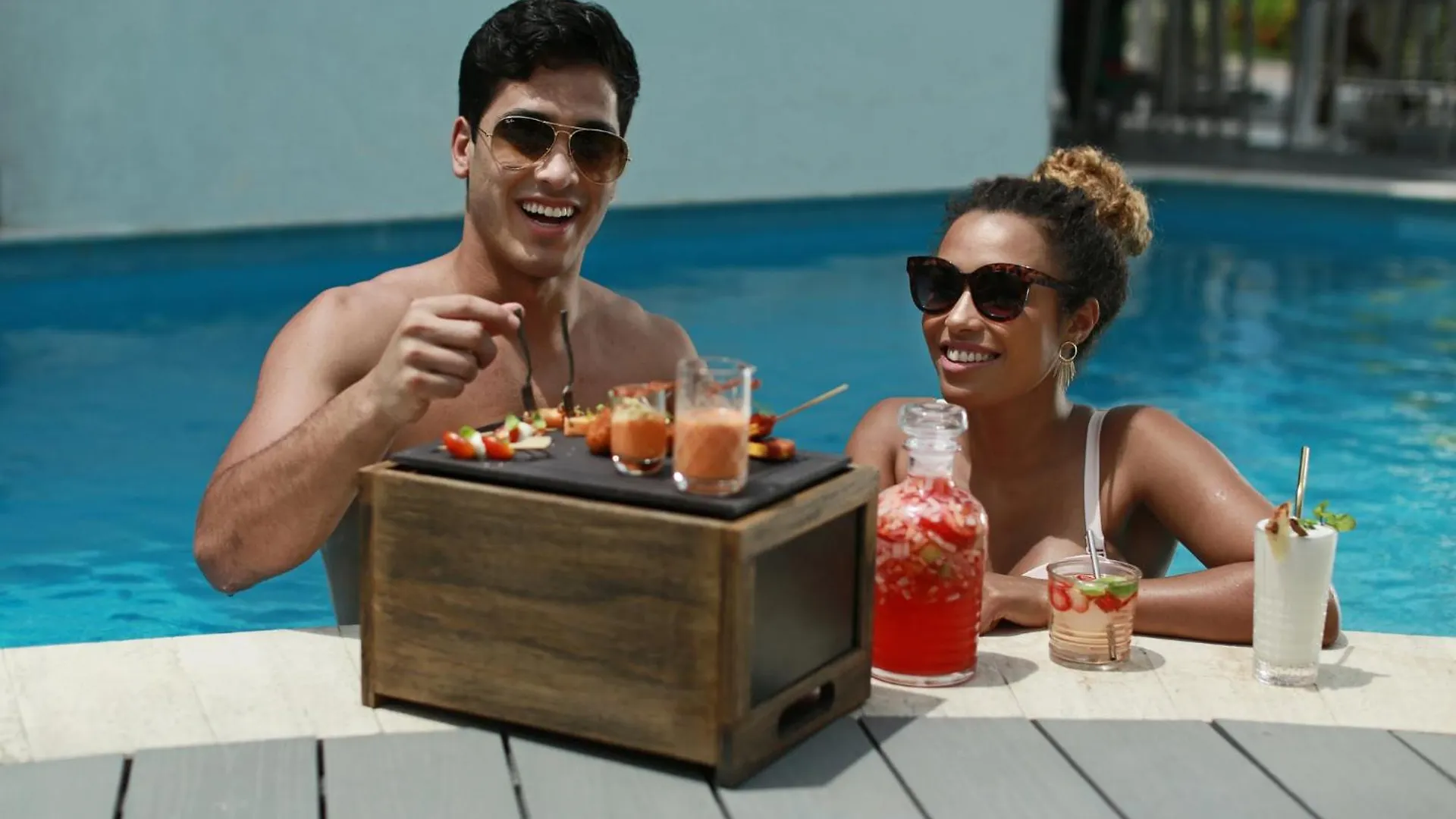 Azul Beach Resort Negril, Gourmet All Inclusive By Karisma