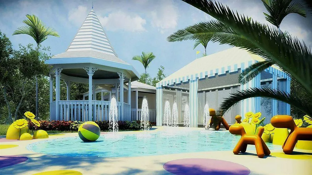 Azul Beach Resort Negril, Gourmet All Inclusive By Karisma