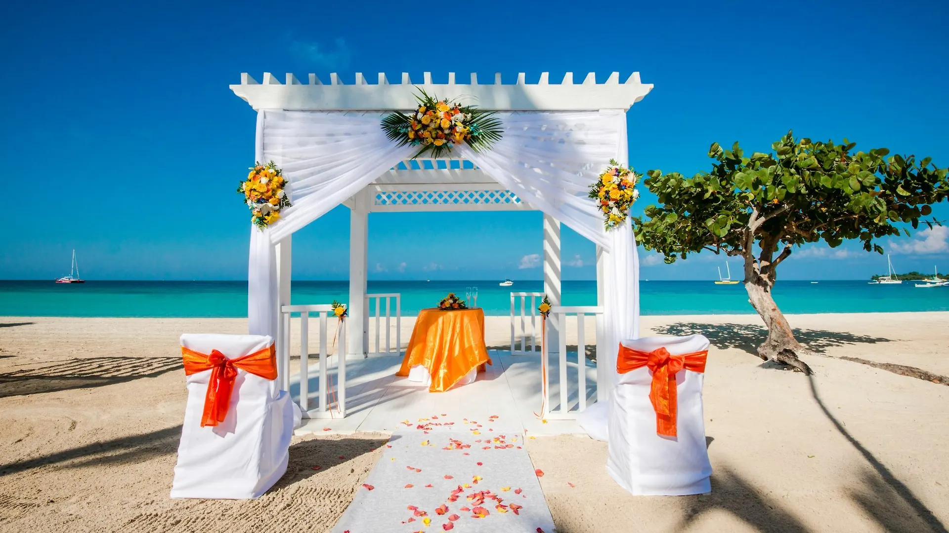 *****  Azul Beach Resort Negril, Gourmet All Inclusive By Karisma Jamajka
